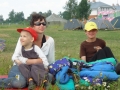 Лагерь 2007