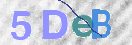 CAPTCHA изображение