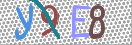 CAPTCHA изображение