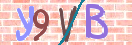 CAPTCHA изображение