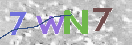 CAPTCHA изображение