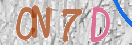 CAPTCHA изображение
