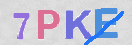 CAPTCHA изображение