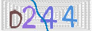 CAPTCHA изображение