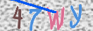 CAPTCHA изображение