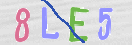 CAPTCHA изображение