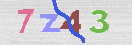 CAPTCHA изображение