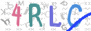 CAPTCHA изображение