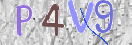 CAPTCHA изображение