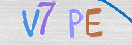 CAPTCHA изображение