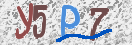 CAPTCHA изображение