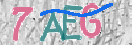 CAPTCHA изображение