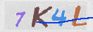 CAPTCHA изображение