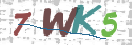 CAPTCHA изображение