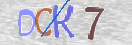 CAPTCHA изображение
