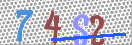 CAPTCHA изображение