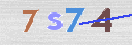 CAPTCHA изображение