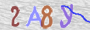 CAPTCHA изображение