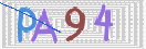 CAPTCHA изображение