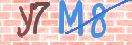 CAPTCHA изображение
