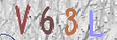CAPTCHA изображение