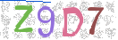 CAPTCHA изображение