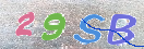 CAPTCHA изображение