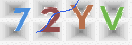 CAPTCHA изображение