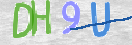 CAPTCHA изображение