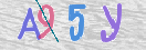 CAPTCHA изображение
