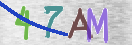 CAPTCHA изображение