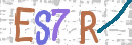 CAPTCHA изображение
