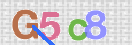 CAPTCHA изображение