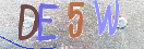 CAPTCHA изображение