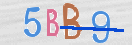 CAPTCHA изображение