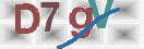 CAPTCHA изображение